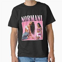 Normani Vintage Classic T-Shirt