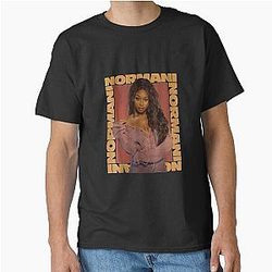 Normani Retro Classic T-Shirt
