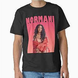 Normani Classic T-Shirt