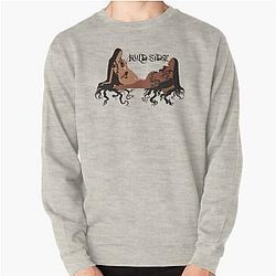 Wild Cardi Sweater