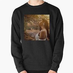 Normani in Eden Pullover Sweatshirt