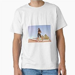 Normani Kordéi Classic T Shirt