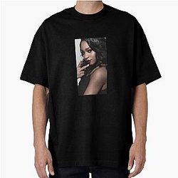 Normani Kordei Oversized T-Shirt