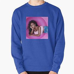 Normani Active Sweatshirt