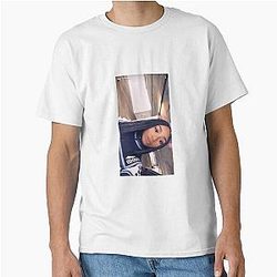 Normani Kordei Hella Heart Eye Classic T-Shirt