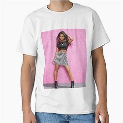 Fifth Harmony Norman Classic T-Shirt