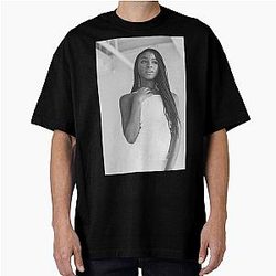 Fifth Harmony Oversized T-Shirt
