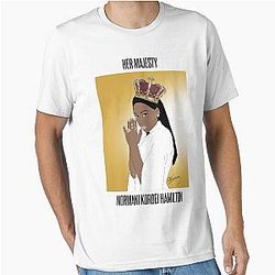 Normani Hamilton Essential T-Shirt