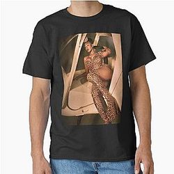Normani Classic T-Shirt
