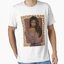 Normani Merch Essential T-Shirt