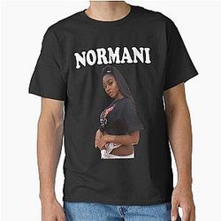 Normani Classic T-Shirt