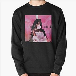 Normani As If Pullover Sweatshirt