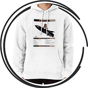 Normani Hoodies