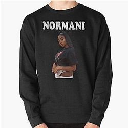 Normani Sweatshirt
