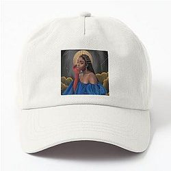 Normani Dad Hat