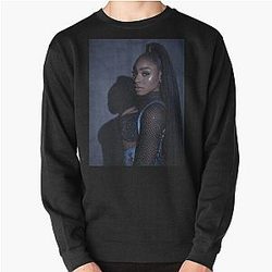 Normani Pullover Sweatshirt