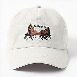 Wild Cardi Normani Dad Hat