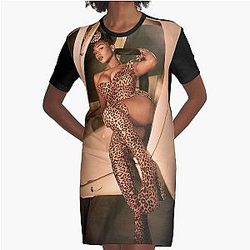 Normani Graphic T-Shirt