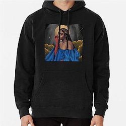 Normani Pullover Hoodie