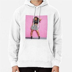 Fifth Harmony Normani Kordei Pullover Hoodie
