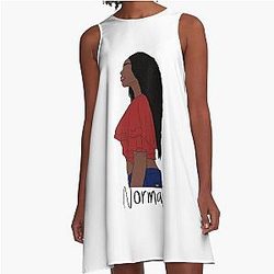 Normani Kordei dress