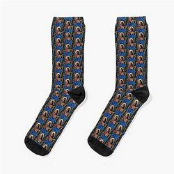 Normani Socks