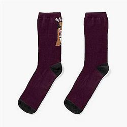 Normani Socks