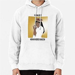 Queens Normani KorDEI Hamilton Pullover Hoodie