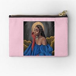 Normani Zipper Pouch
