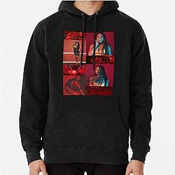 Normani Kordei - Red Pullover Hoodie