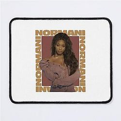 Normani Merch Box Pad