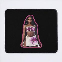 Normani Classic Mouse Pad