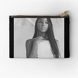 Fifth Harmony Zipper Pouch