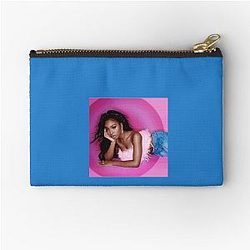 Normani Active Pouch 
or 
Normani Zipper Pouch