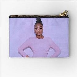 Normani Zipper Pouch