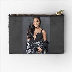 Normani Kordei Zipper Pouch