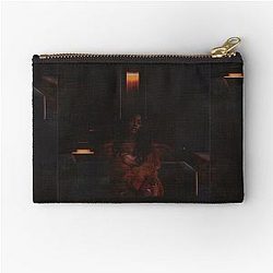 Normani 1 Zipper Pouch