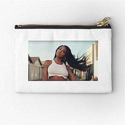 Normani Kordei motivation Zipper Pouch