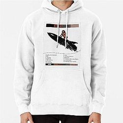 Dopamine Normani album with Pullover Hoodie