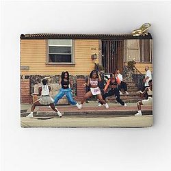 Normani Kordei - Motivation Pocket Pouch