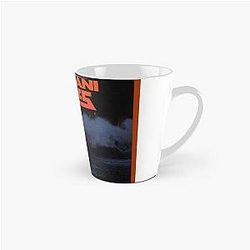 Normani Waves Anime Inspired Tall Mug