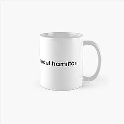 Normani Classic Mug