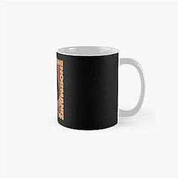 Normani Vintage Classic Mug for Men and Women