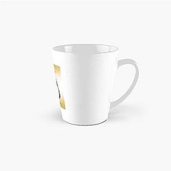 QUEEN NORMAN HAMILTON Tall Mug