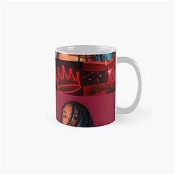Normani Kordei Red Classic Mug