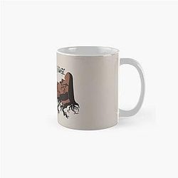 Wild Cardi Classic Mug
