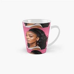 Normani Motivation Tall Mug