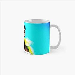 Normani Classic Mug