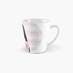 Normani Kordei Girl Power Mug