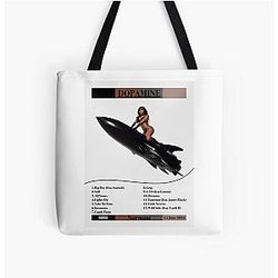 Dopamine (Normani) Album Cover with Tracklist Tote Bag